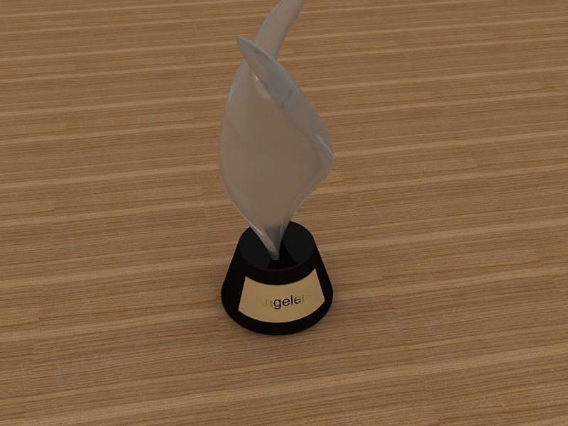 3D Design by Angel Consultancy for Anglerspost | Design #5955838