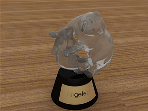 3D Design by Angel Consultancy for Anglerspost | Design: #5956111