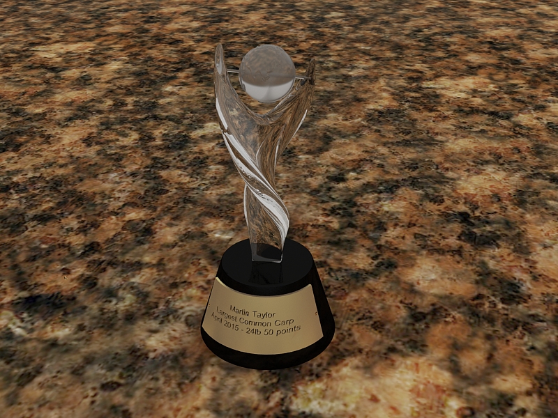 3D Design by Angel Consultancy for Anglerspost | Design #5985107