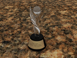 3D Design by Angel Consultancy for Anglerspost | Design: #5985107