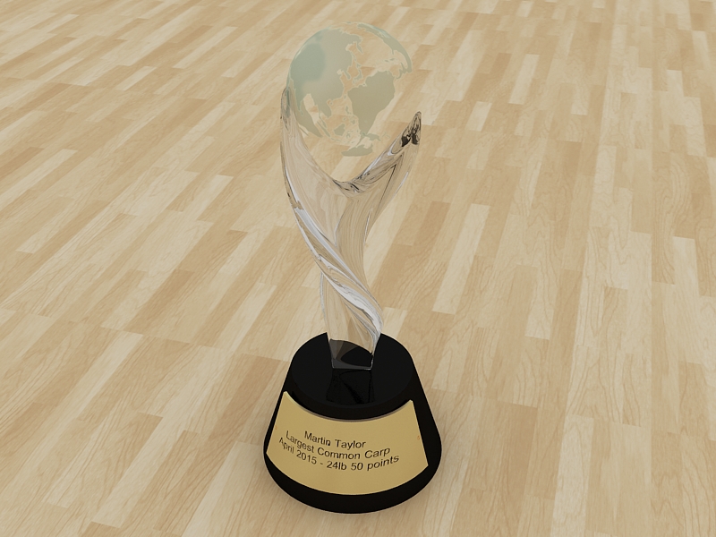 3D Design by Angel Consultancy for Anglerspost | Design #6005328