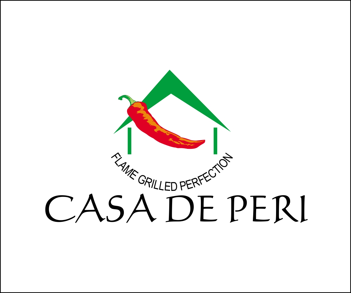 Logo Design by SK for Casa de Peri | Design #1605185