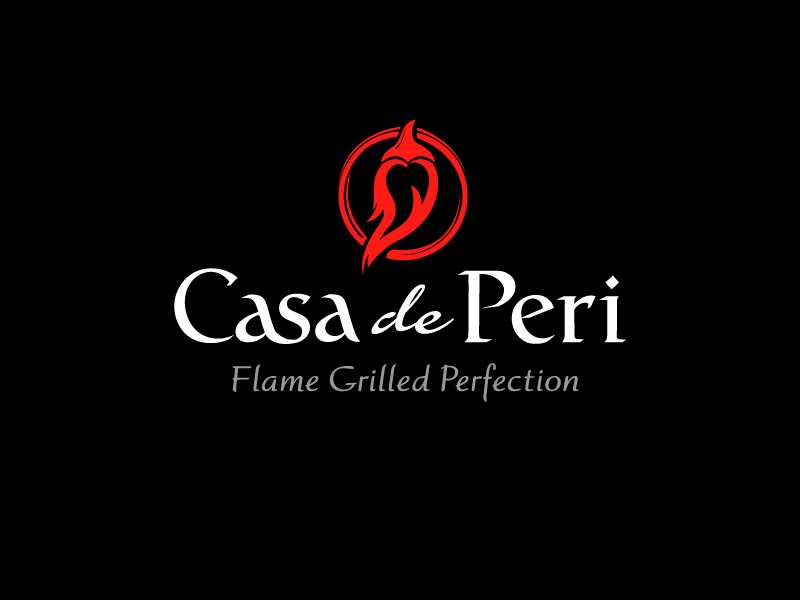 Logo Design by obidesignfactory for Casa de Peri | Design #1616516