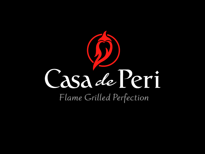 Logo Design by obidesignfactory for Casa de Peri | Design #1616520