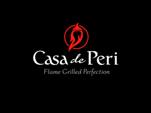Logo Design by obidesignfactory for Casa de Peri | Design: #1616520