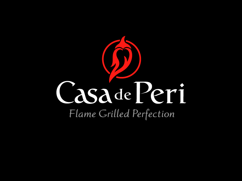 Logo Design by obidesignfactory for Casa de Peri | Design #1655728
