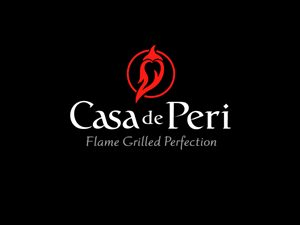Logo Design by obidesignfactory for Casa de Peri | Design: #1655728