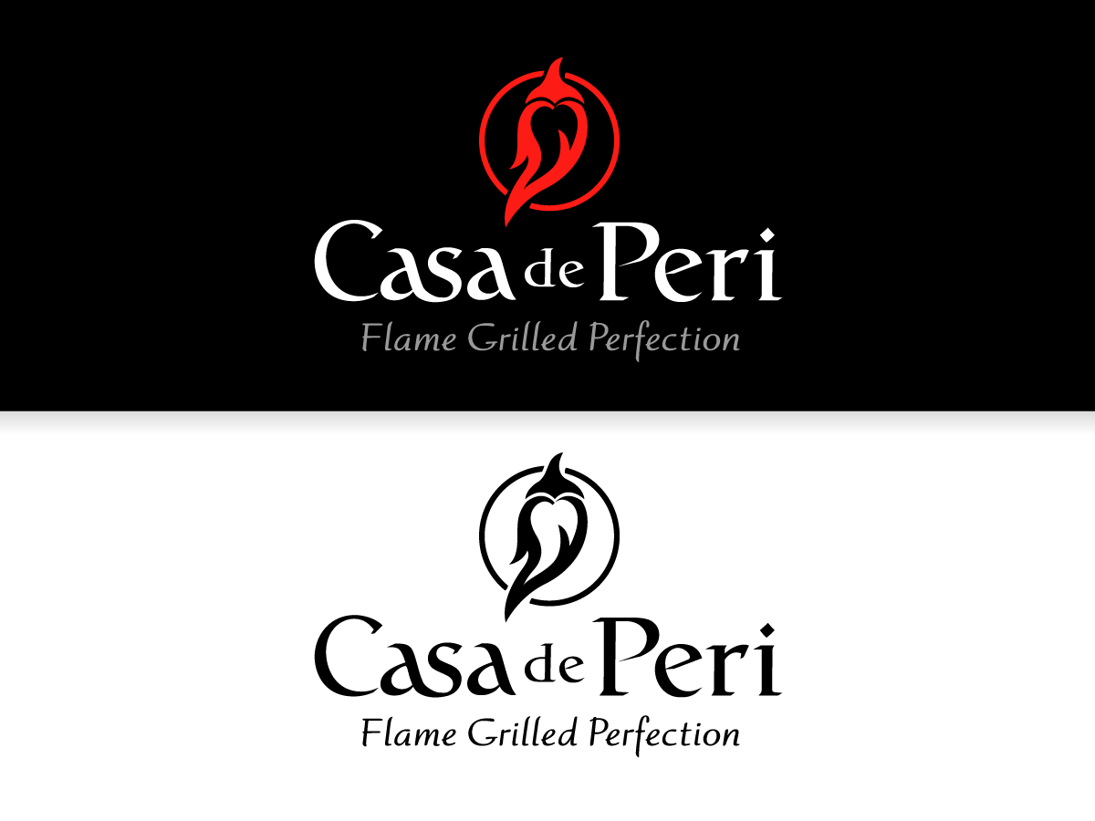 Design de Logo par obidesignfactory pour Casa de Peri | Design #1682593