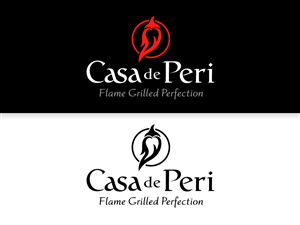 Logo-Design von obidesignfactory für Casa de Peri | Design #1682593