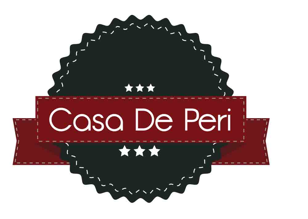 Logo Design by mostafa for Casa de Peri | Design #1607436
