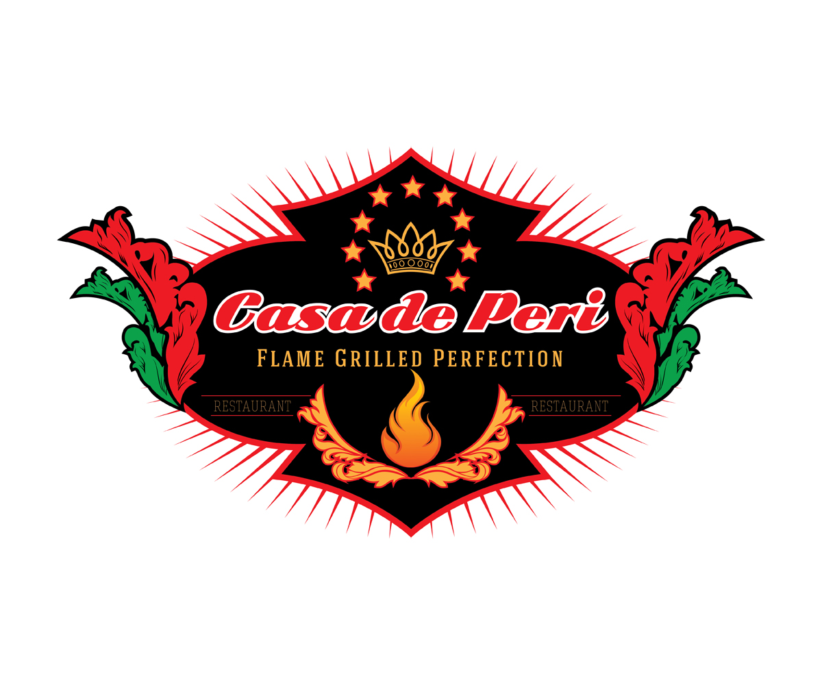 Logo Design by kianoke for Casa de Peri | Design #1688367