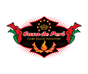 Logo Design by kianoke for Casa de Peri | Design: #1688367