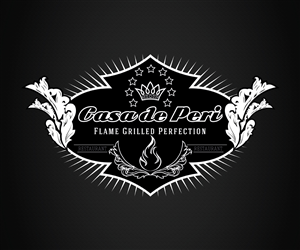 Logo Design by kianoke for Casa de Peri | Design: #1688372