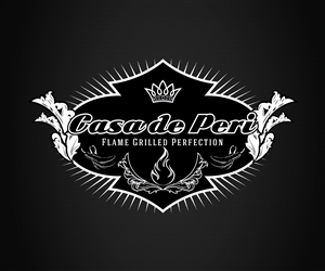 Logo Design by kianoke for Casa de Peri | Design: #1690978