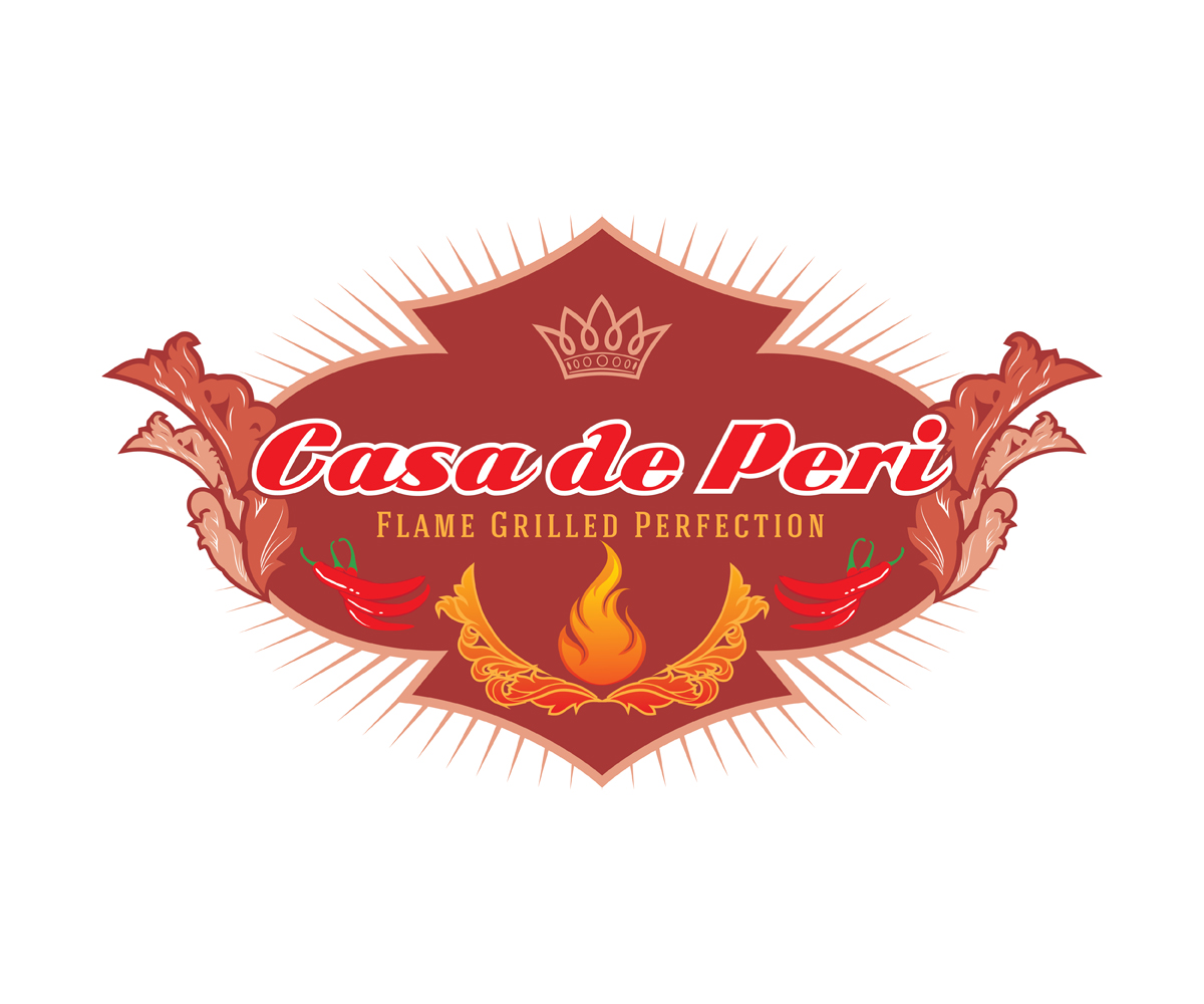 Logo Design by kianoke for Casa de Peri | Design #1691001