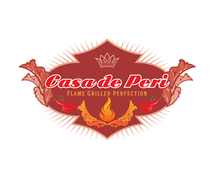 Logo Design by kianoke for Casa de Peri | Design: #1691001