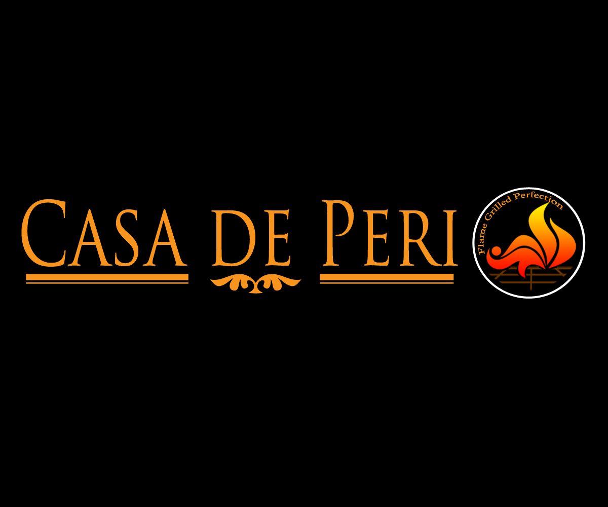 Logo Design by Douglas Moscoso for Casa de Peri | Design #1709762