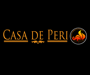 Logo Design by Douglas Moscoso for Casa de Peri | Design: #1709762