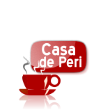 Logo-Design von nishantha für Casa de Peri | Design #1607876