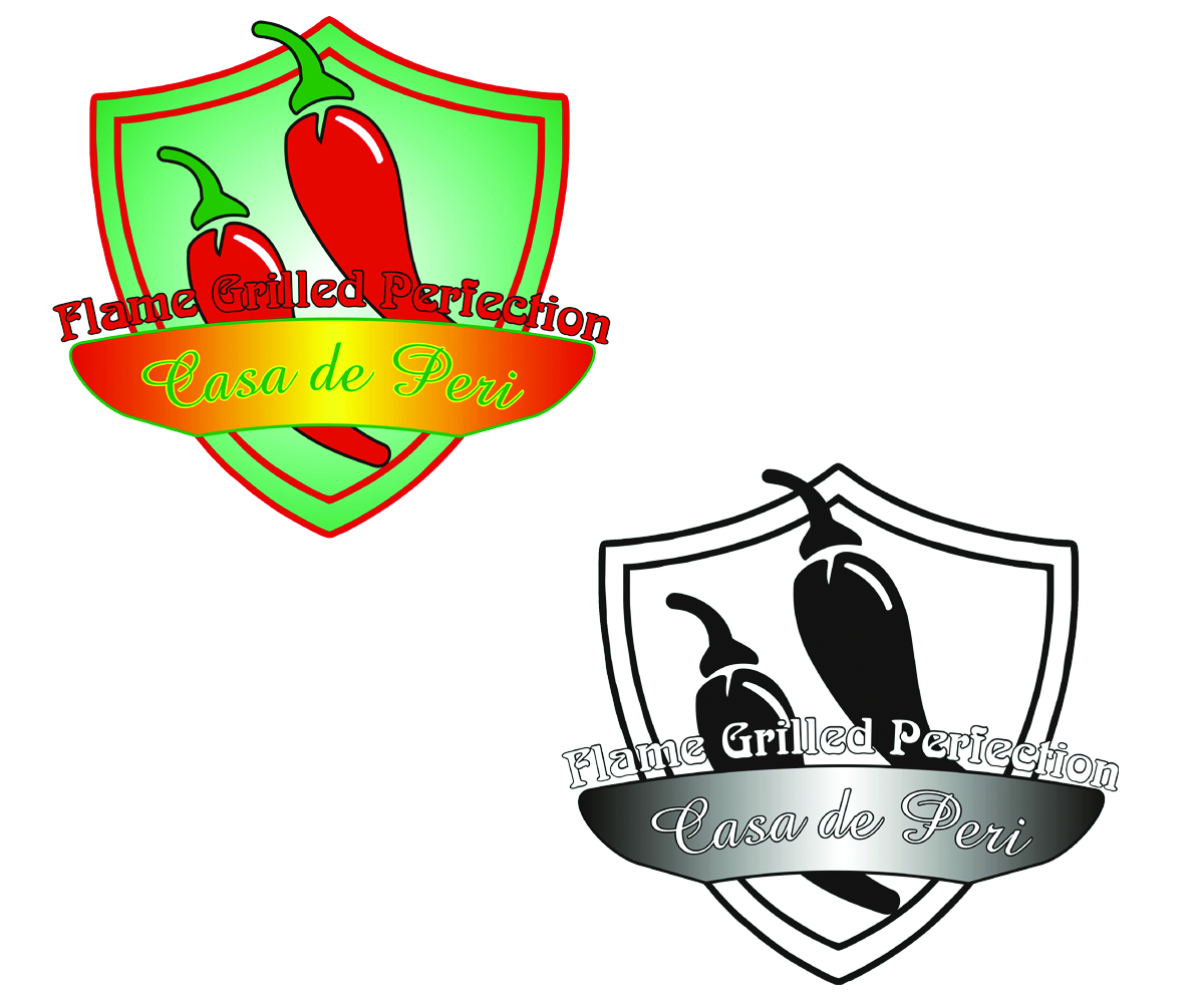 Design de Logo par Jefry pour Casa de Peri | Design #1607561