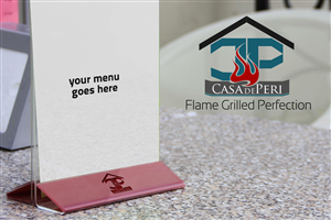 Logo-Design von Giovanni für Casa de Peri | Design #1605504