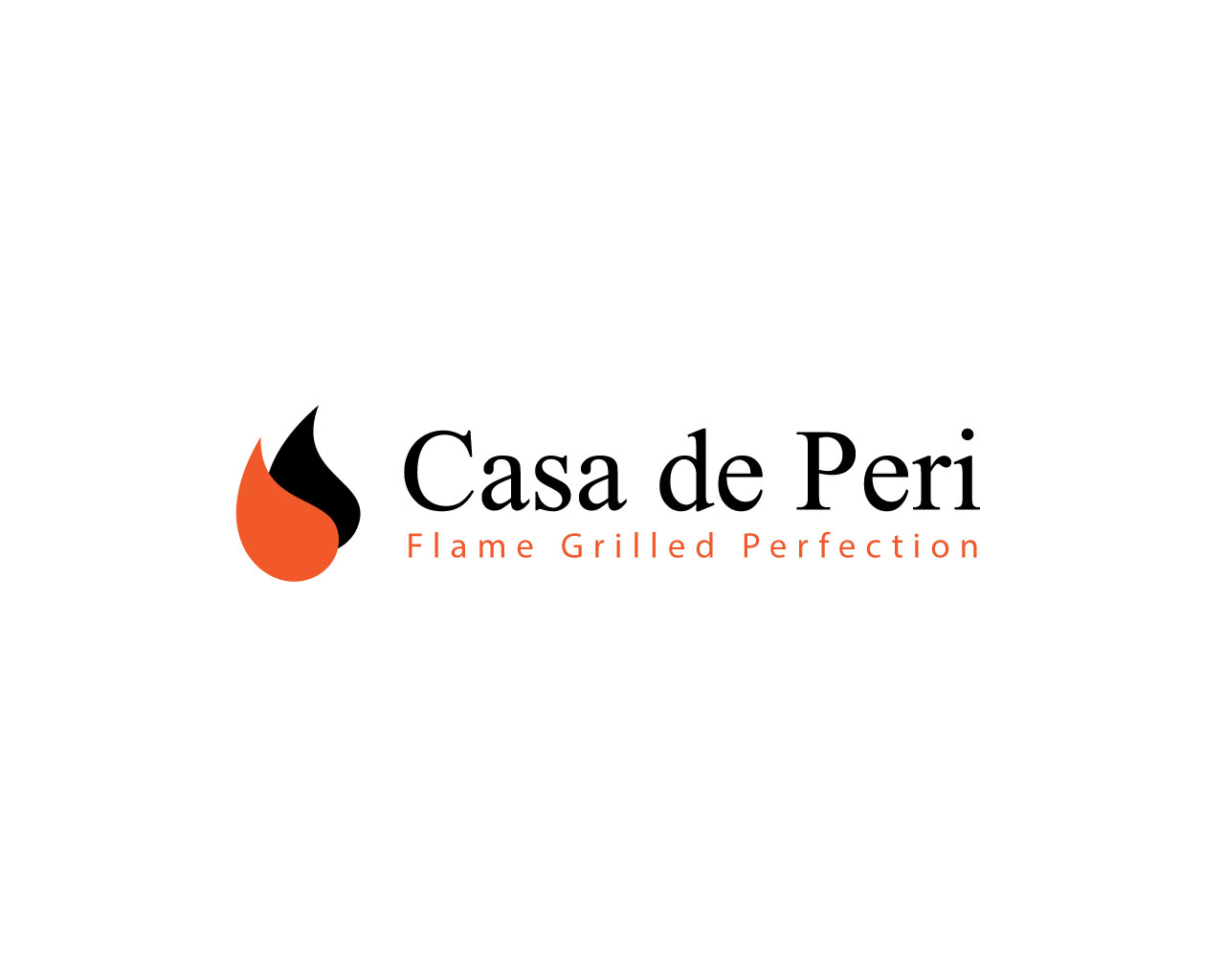 Logo Design by HLGCreativeTeam for Casa de Peri | Design #1680396