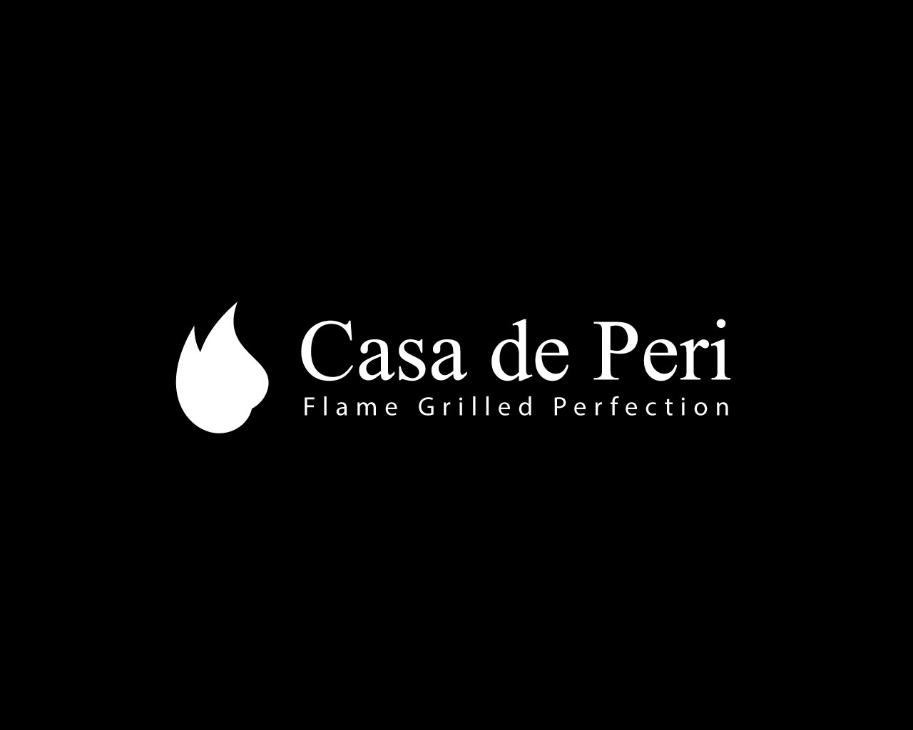 Logo Design by HLGCreativeTeam for Casa de Peri | Design #1680401