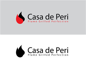 Logo-Design von HLGCreativeTeam für Casa de Peri | Design #1680472