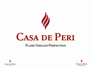 Logo-Design von Pixel Warrior für Casa de Peri | Design #1664452