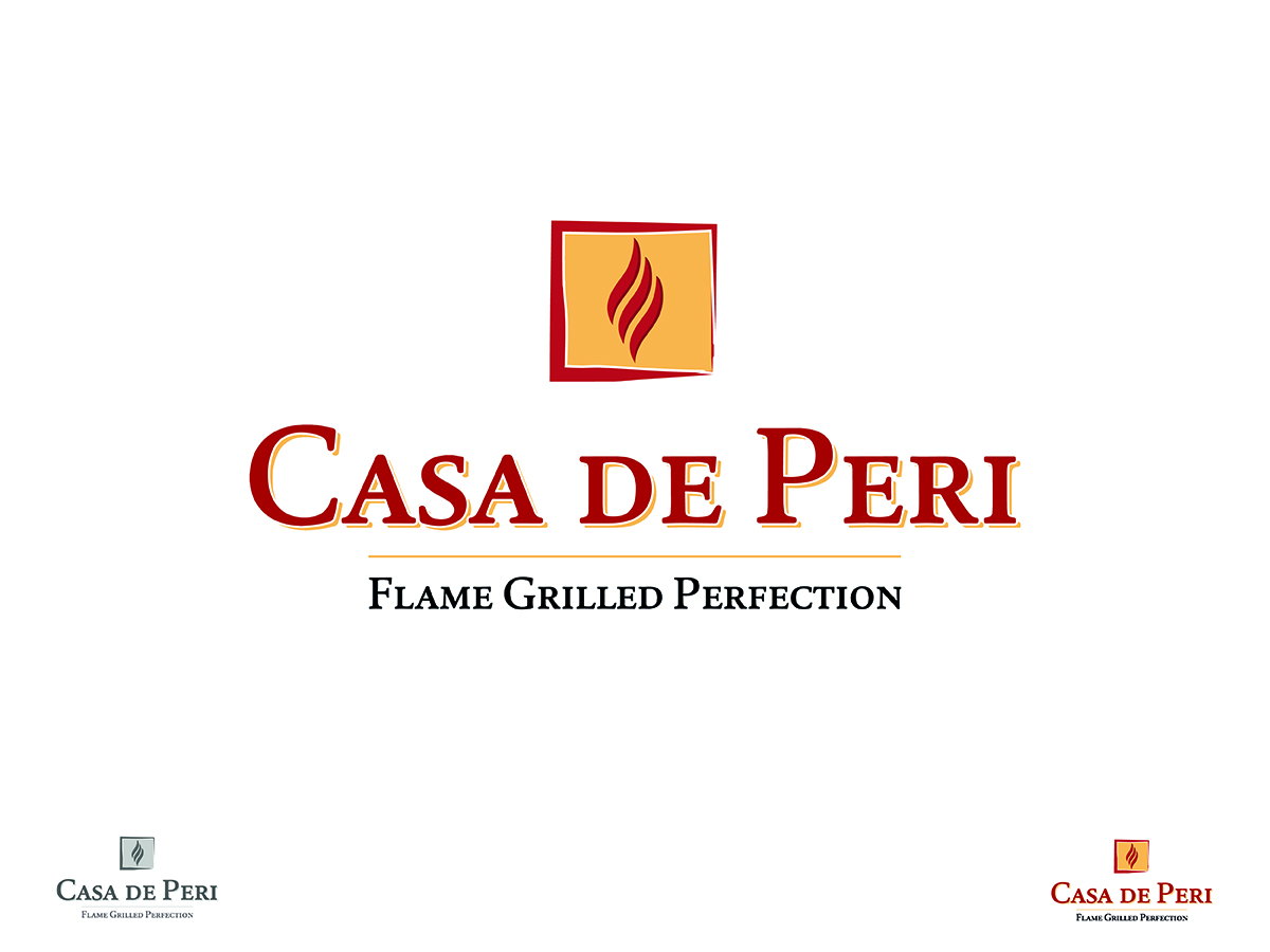 Logo Design by Pixel Warrior for Casa de Peri | Design #1664462