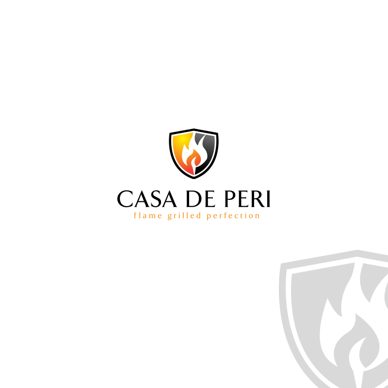 Design de Logo par Alchemist pour Casa de Peri | Design #1605648