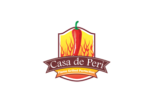 Logo Design by Skwagor for Casa de Peri | Design: #1688239