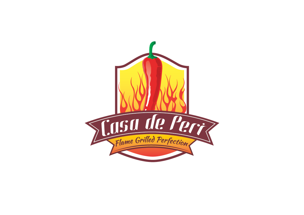 Diseño de Logo por Skwagor para Casa de Peri | Diseño #1688243