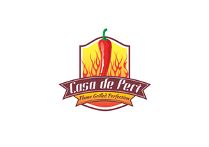 Logo Design by Skwagor for Casa de Peri | Design: #1688243