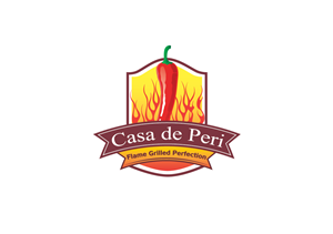 Logo Design by Skwagor for Casa de Peri | Design: #1688248