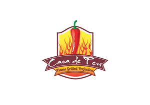 Logo Design by Skwagor for Casa de Peri | Design: #1688253