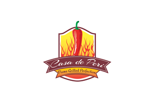 Logo Design by Skwagor for Casa de Peri | Design: #1688260