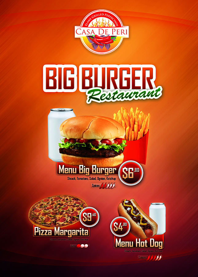 Logo Design by Skwagor for Casa de Peri | Design #1692242