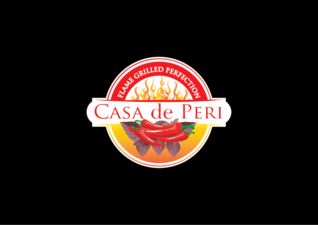 Logo Design by Skwagor for Casa de Peri | Design #1695909