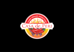 Logo Design by Skwagor for Casa de Peri | Design: #1695909