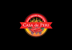 Logo Design by Skwagor for Casa de Peri | Design: #1700301