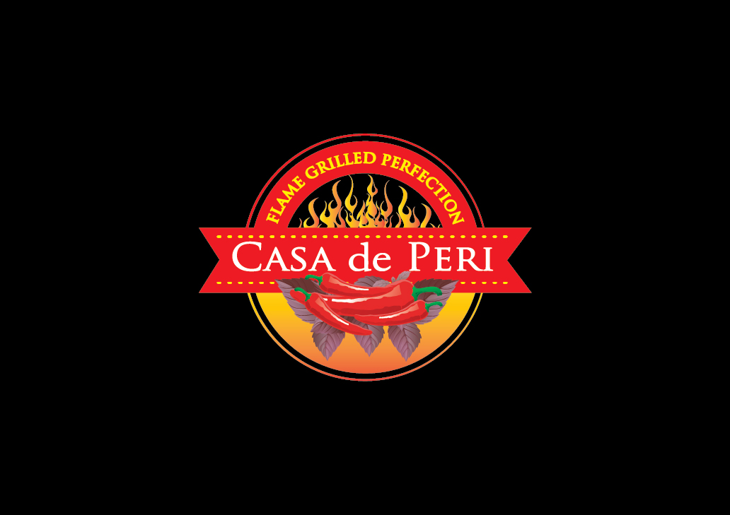 Logo Design by Skwagor for Casa de Peri | Design #1702656