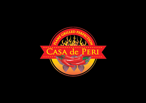 Logo Design by Skwagor for Casa de Peri | Design: #1703003
