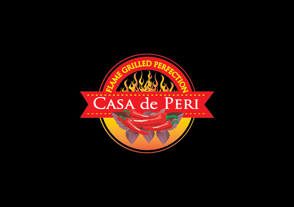Logo Design by Skwagor for Casa de Peri | Design #1710574