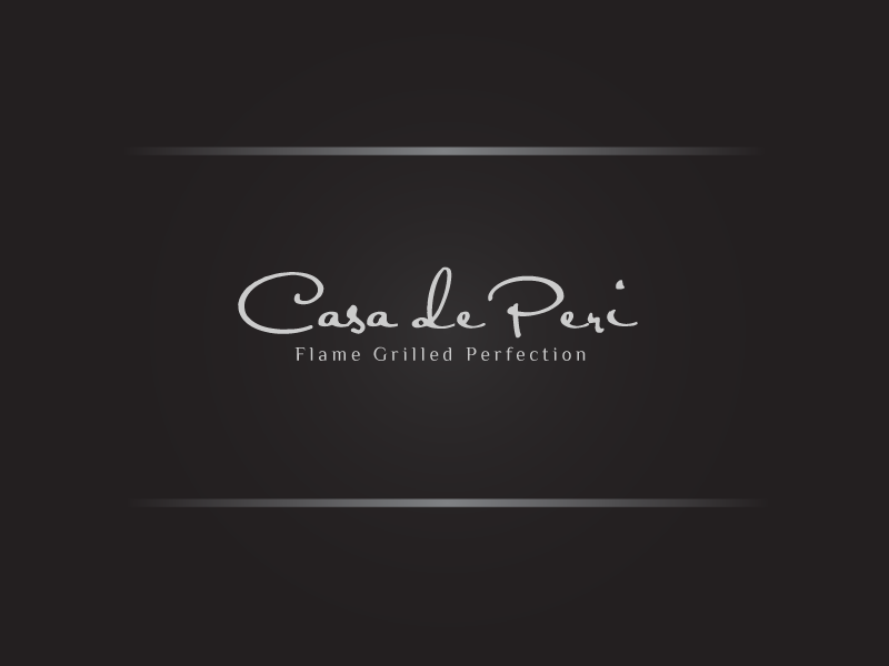 Logo Design by dan99 for Casa de Peri | Design #1606035
