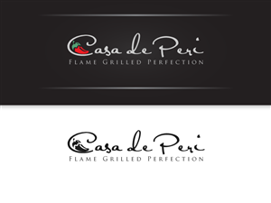 Logo-Design von dan99 für Casa de Peri | Design #1680812