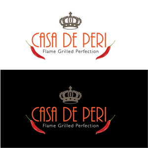 Logo Design by ADEX for Casa de Peri | Design: #1608181