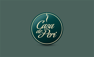 Logo Design by kaiser87 for Casa de Peri | Design: #1615717