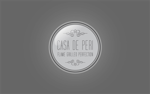 Logo Design by kaiser87 for Casa de Peri | Design: #1649580