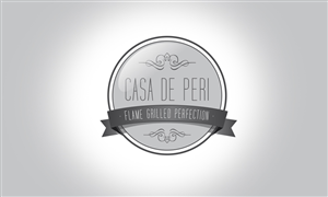 Logo Design by kaiser87 for Casa de Peri | Design: #1651179